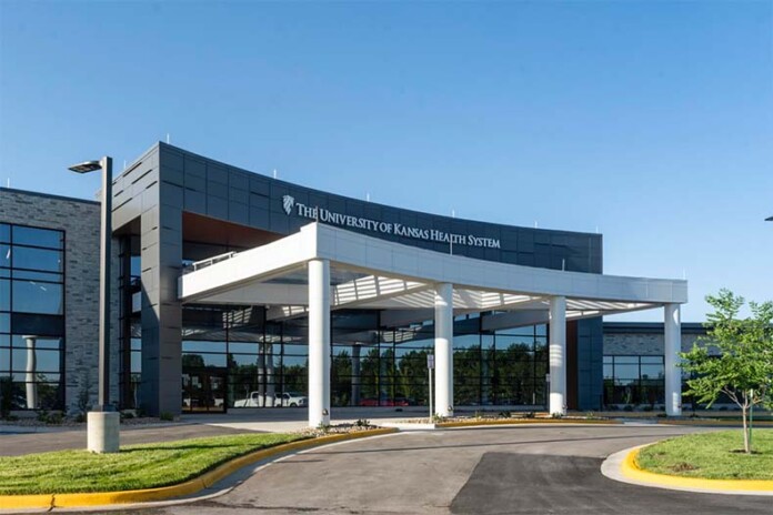 Olathe Quivira Campus