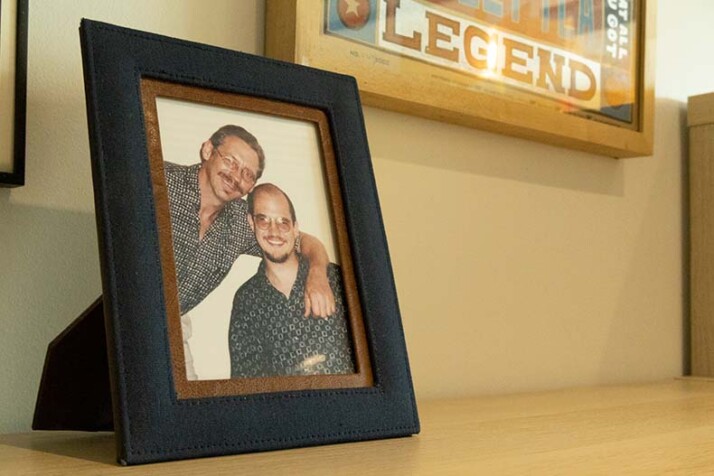 Leawood the Lystening Room