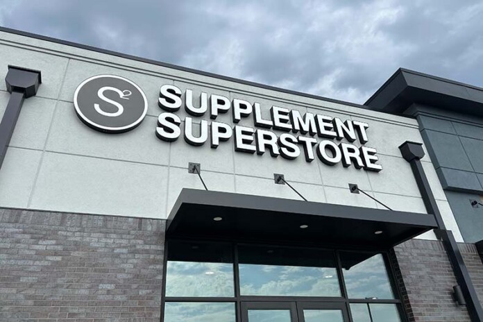 Merriam Supplement Superstore