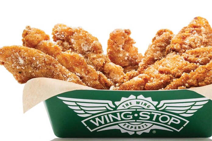Olathe Wingstop