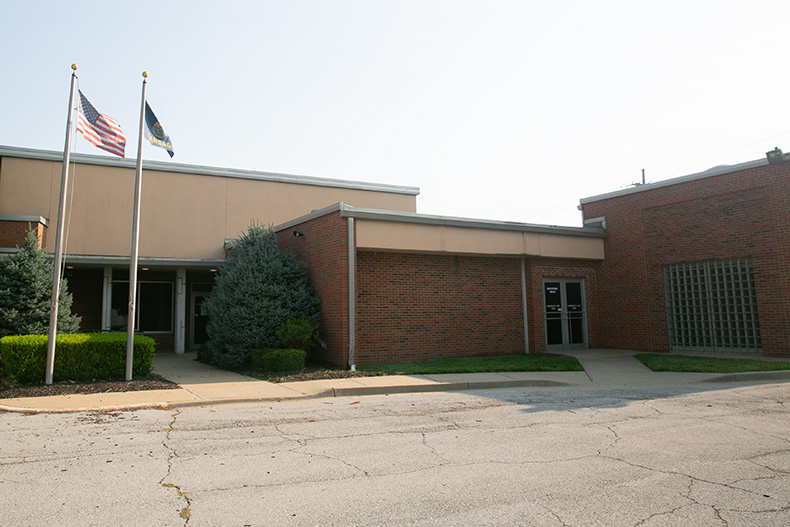 Antioch library future is up for debate