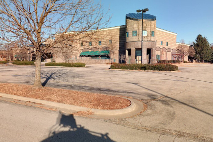 Incred-A-Bowl redevelopment Overland Park