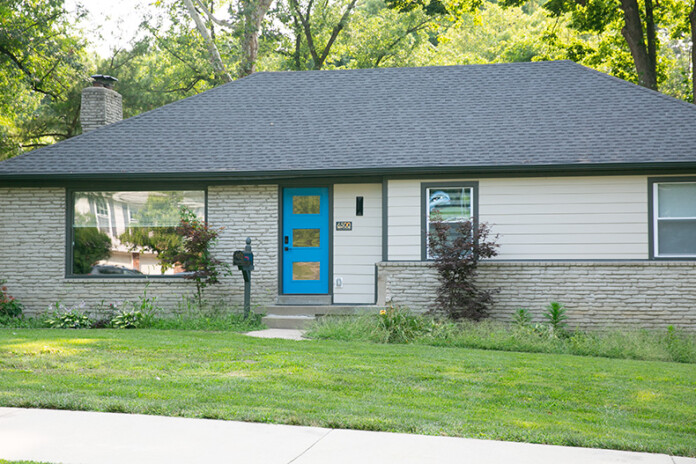 Mission short-term rental