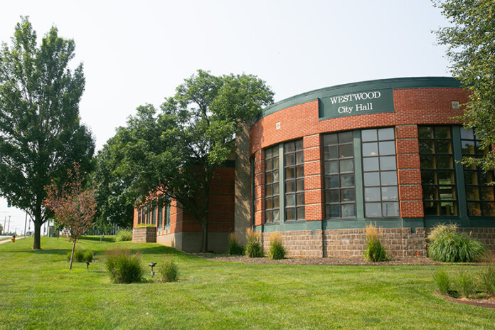 Westwood city facilities reimagine