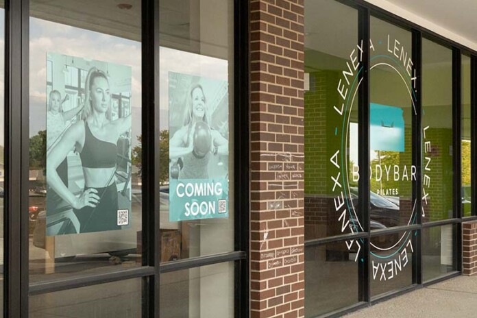 Lenexa Bodybar Pilates