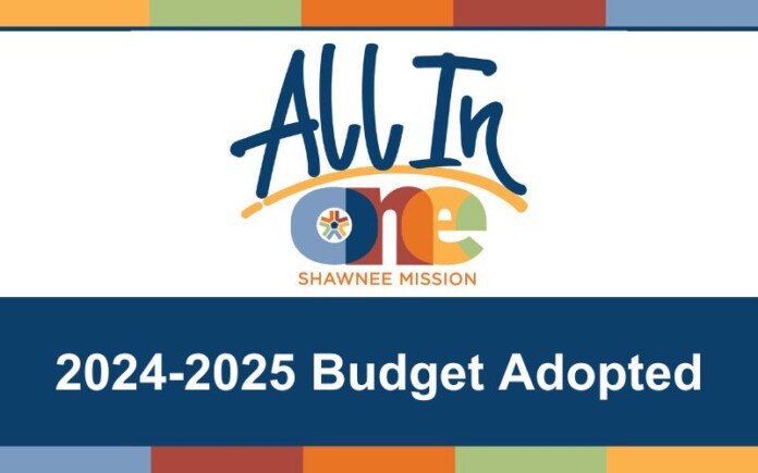 SMSD News: Shawnee Mission Board of Education approves budget for 2024 ...