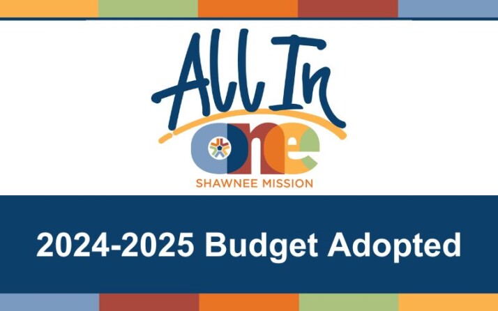 SMSD News: Shawnee Mission Board of Education approves budget for 2024 ...