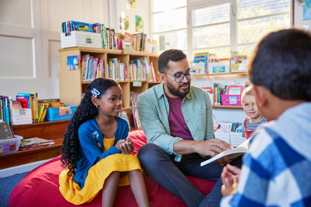 Your Library: Community needs spur revamped Library program team