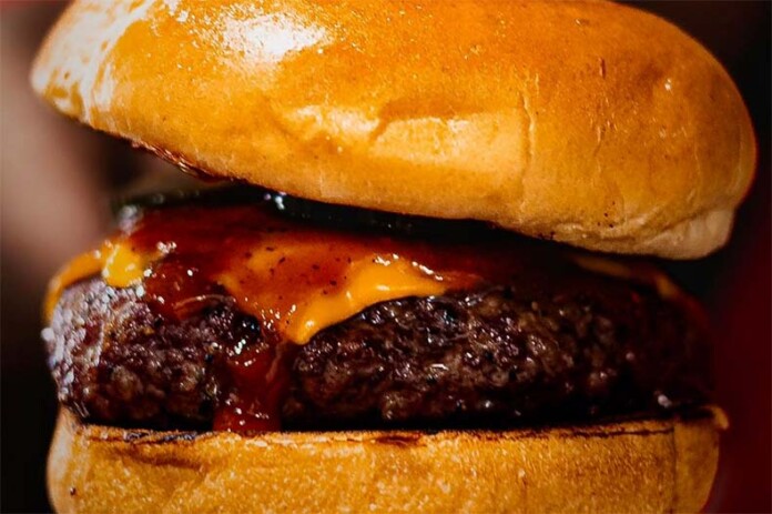 Overland Park Harp Barbecue