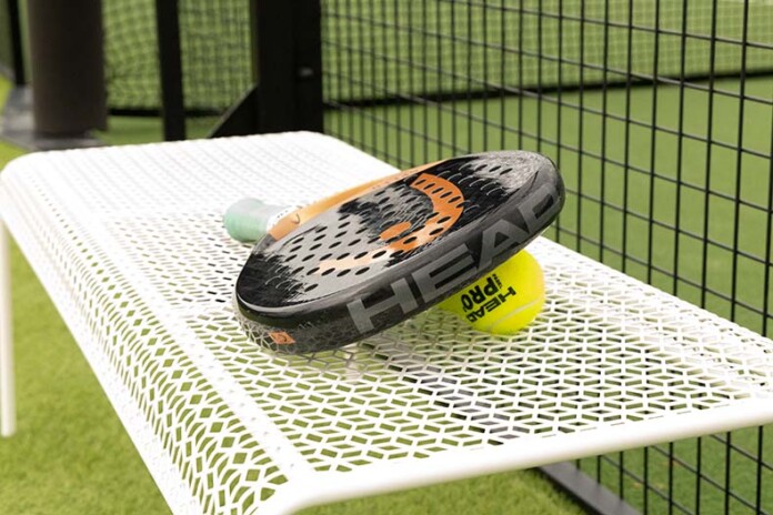 Overland Park La Casa Del Padel