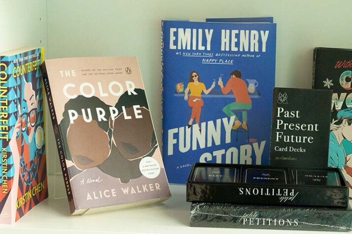 Seven Stories Shawnee