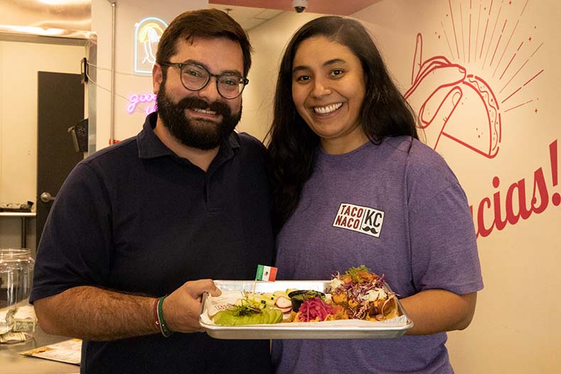 3 JoCo eateries will step onto the World Cup stage, feeding fans from 125 countries this summer