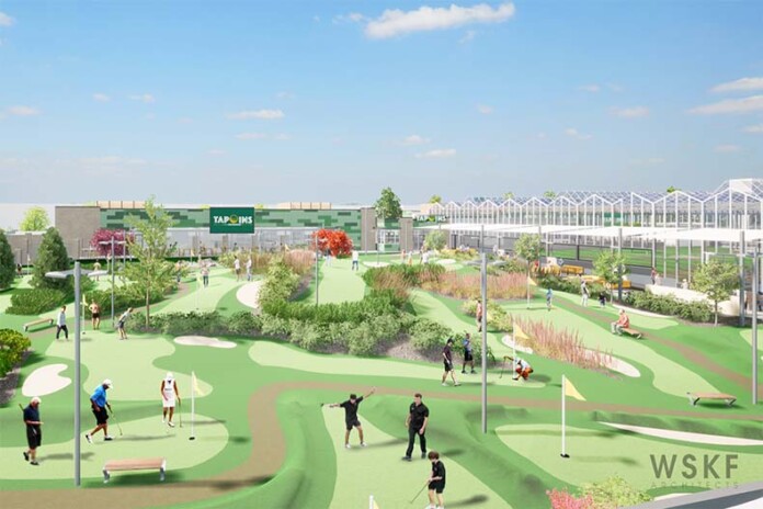 Tap In's Overland Park