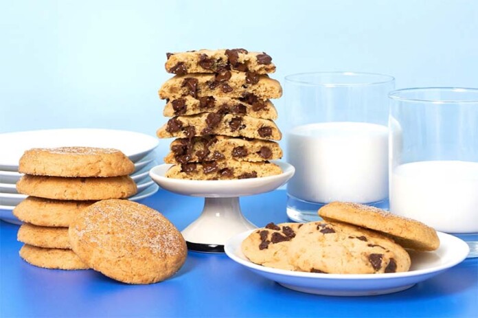 Overland Park Tiff's Treats