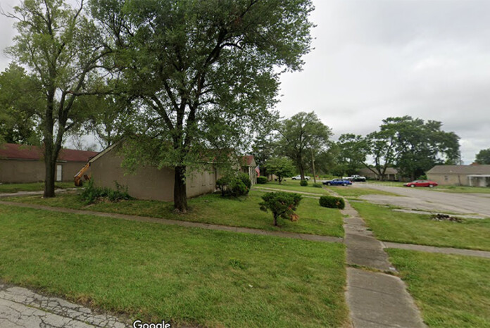Clearview Village in De Soto