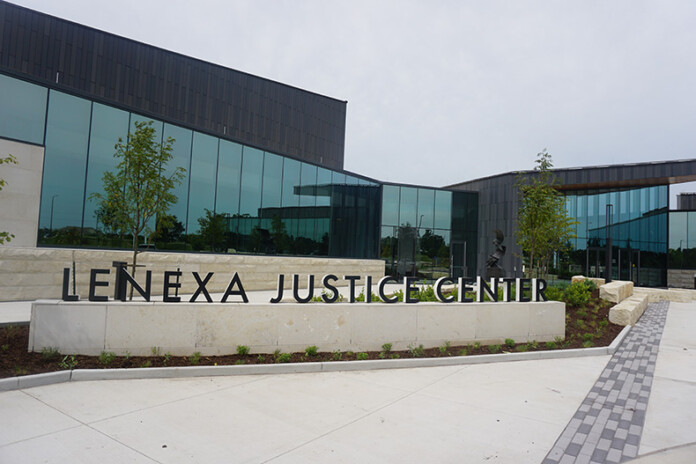 Lenexa Justice Center