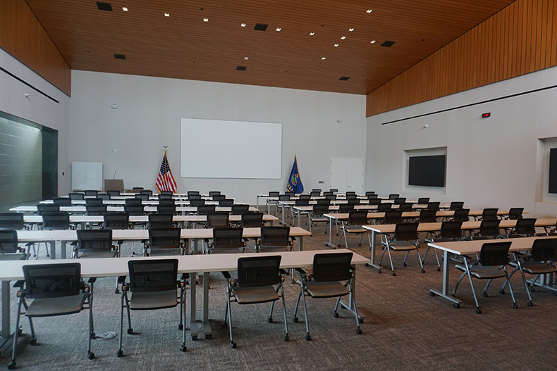 Lenexa Community Room