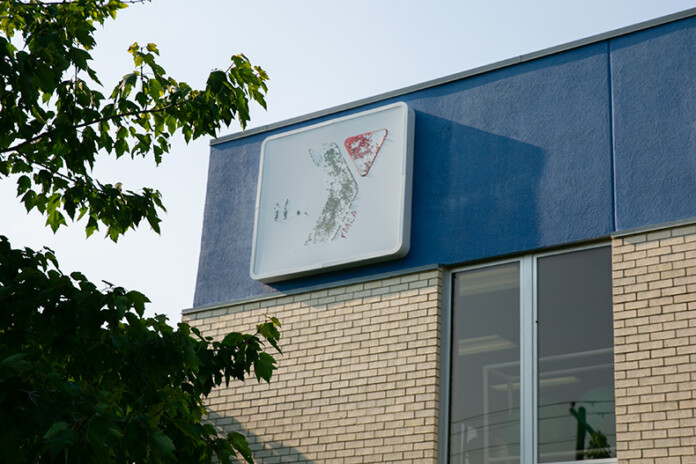 Prairie Village Paul Henson YMCA in August 2024