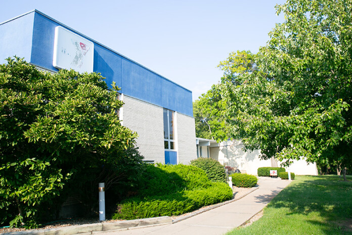 Paul Henson YMCA in August 2024