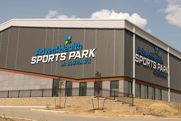 AdventHealth Sports Park