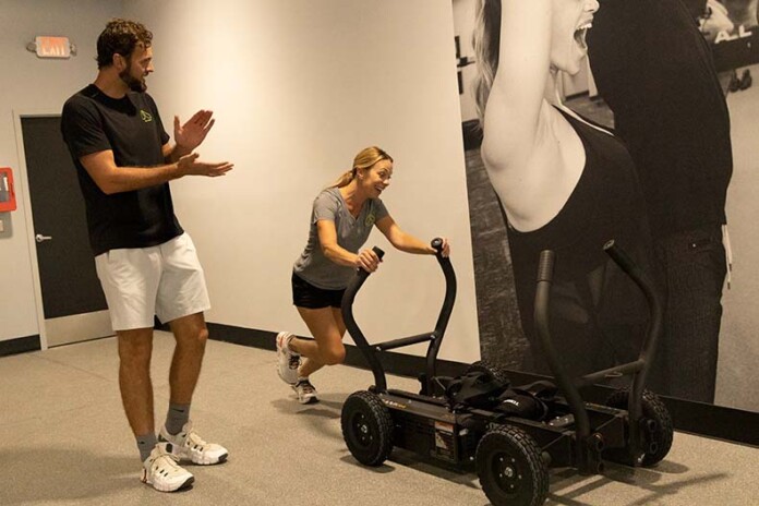 Alloy Personal Training