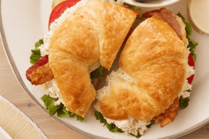 Chicken Salad Chick