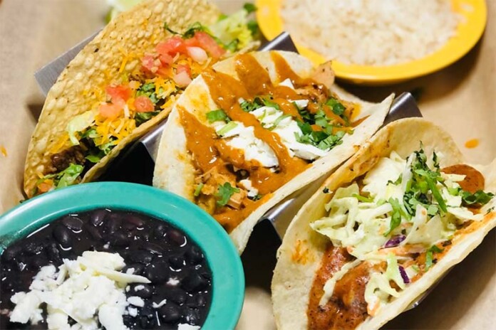 Overland Park Coco Bolos