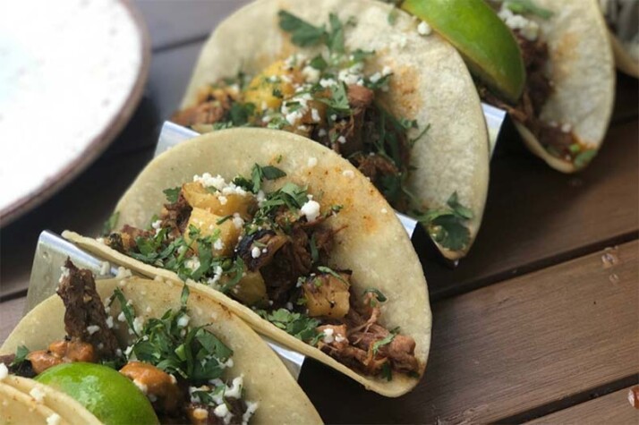 Overland Park Coco Bolos