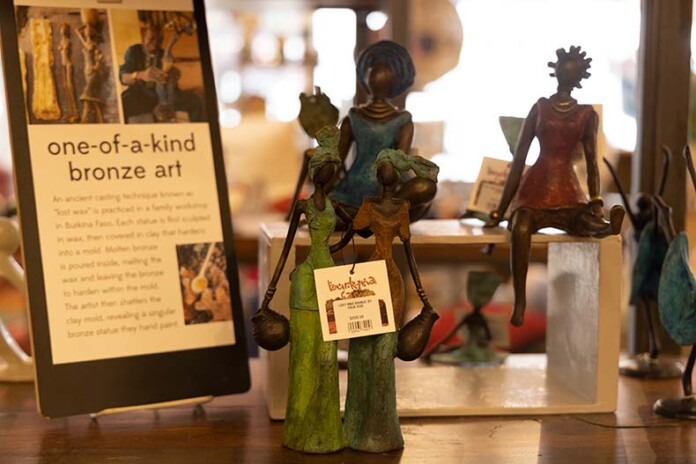 Overland Park Crafted