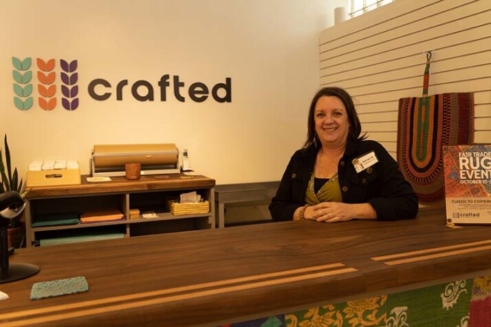 Overland Park Crafted