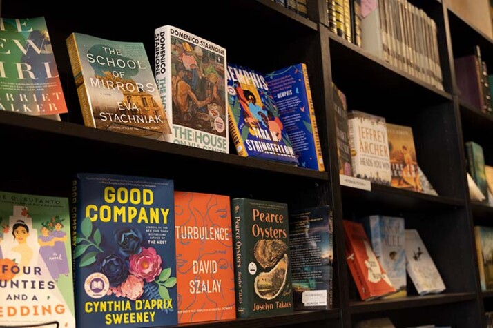 Monarch Books & Gifts