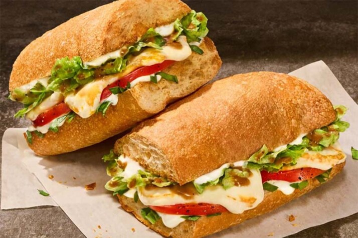 Overland Park Panera