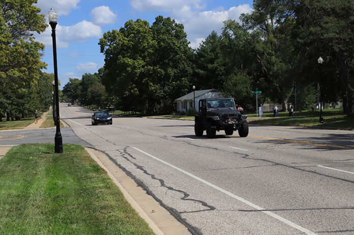 Overland Park 2025 state of the city
