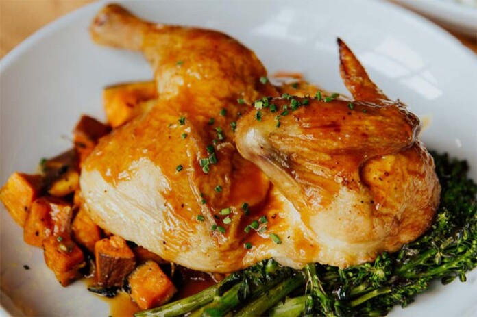 Leawood The Rockhill Grille