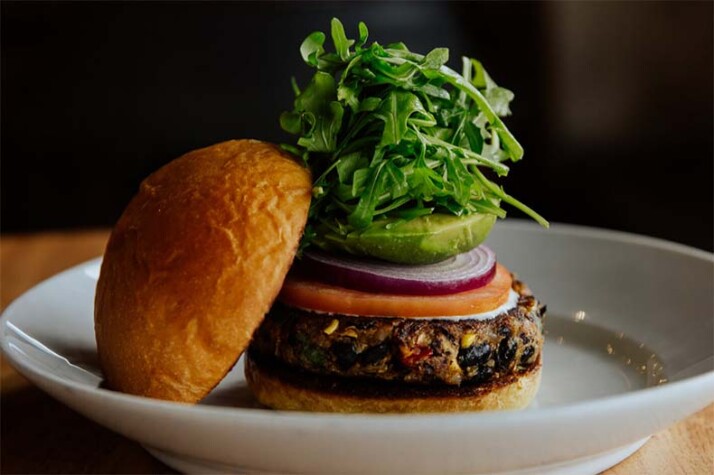 Leawood The Rockhill Grille