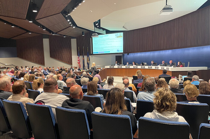 Lenexa City Council