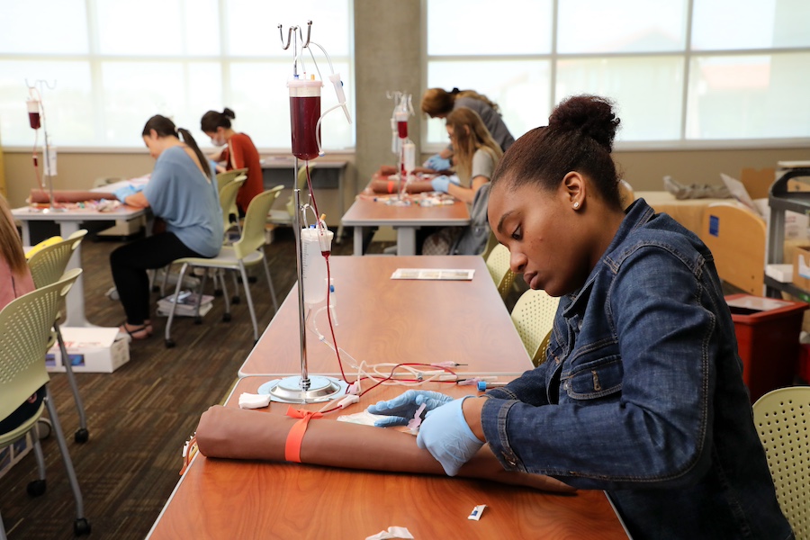 JCCC Updates: How to change careers with JCCC