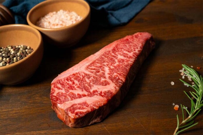 Booth Creek Wagyu