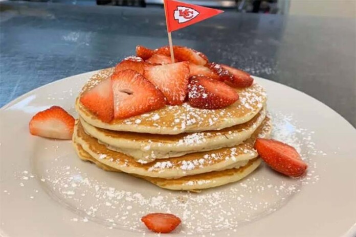 Shawnee Flapjacks n more