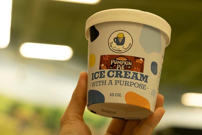 Golden Scoop Price Chopper