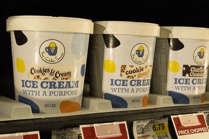 Golden Scoop Price Chopper