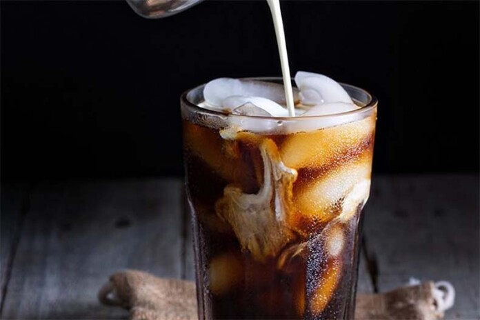 Olathe Hermetheus Coffee