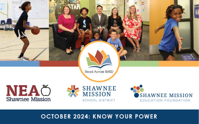 SMSD News: Read across SMSD October 2024 - know your power
