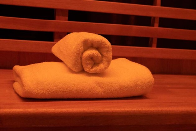 Perspire Sauna Studio now open at Leawood's Park Place