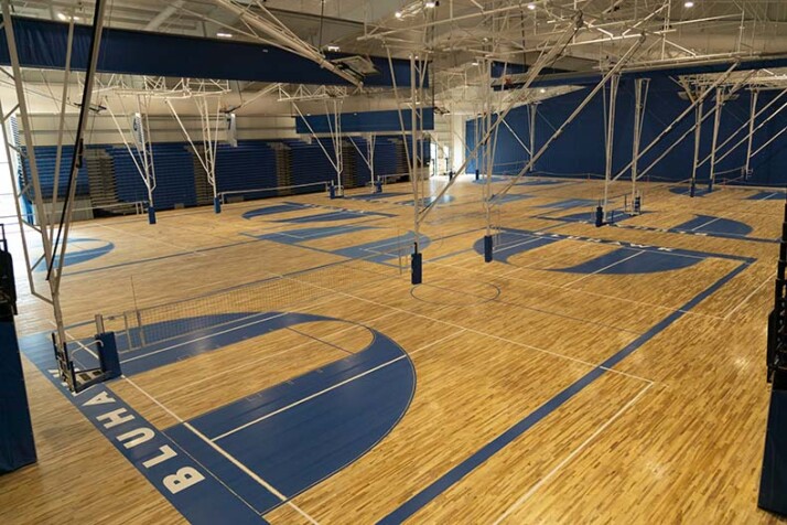 AdventHealth sports park 