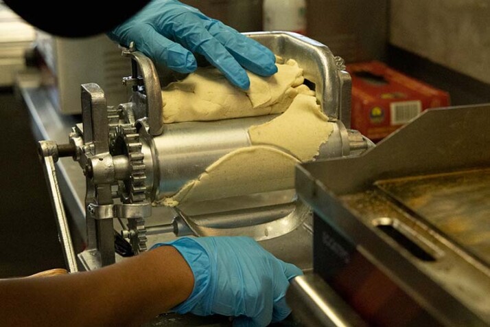 Overland Park Tacos Borrachos