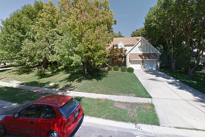 The Learning Playhouse home