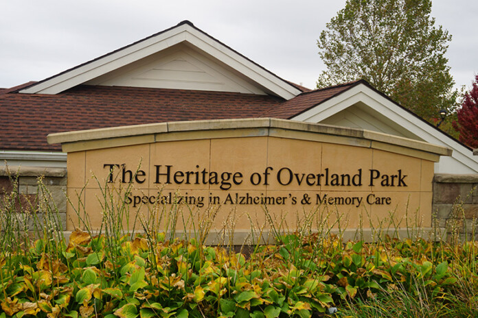 Heritage of Overland Park