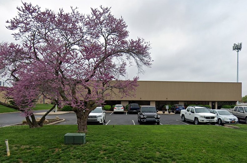 Piotrowski Indoor Facility