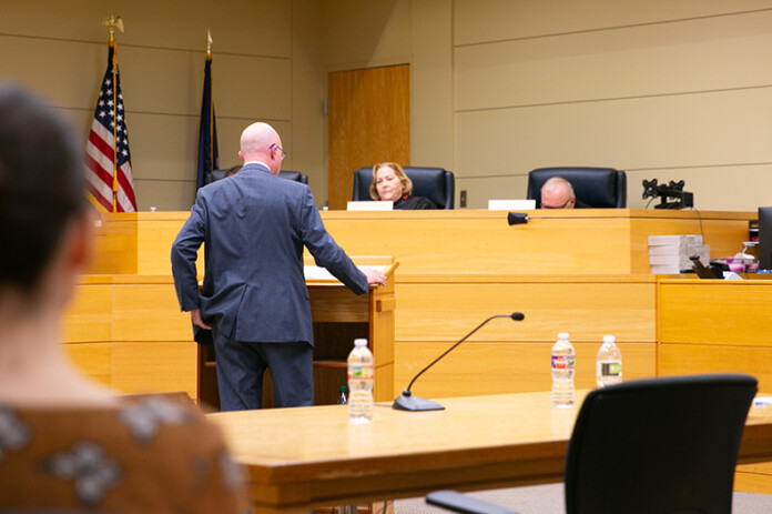Kansas Court of Appeals sides with Johnson County District Court on Prairie Village petitions